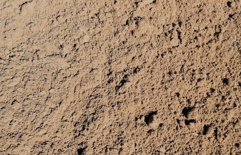 Sand 0/2